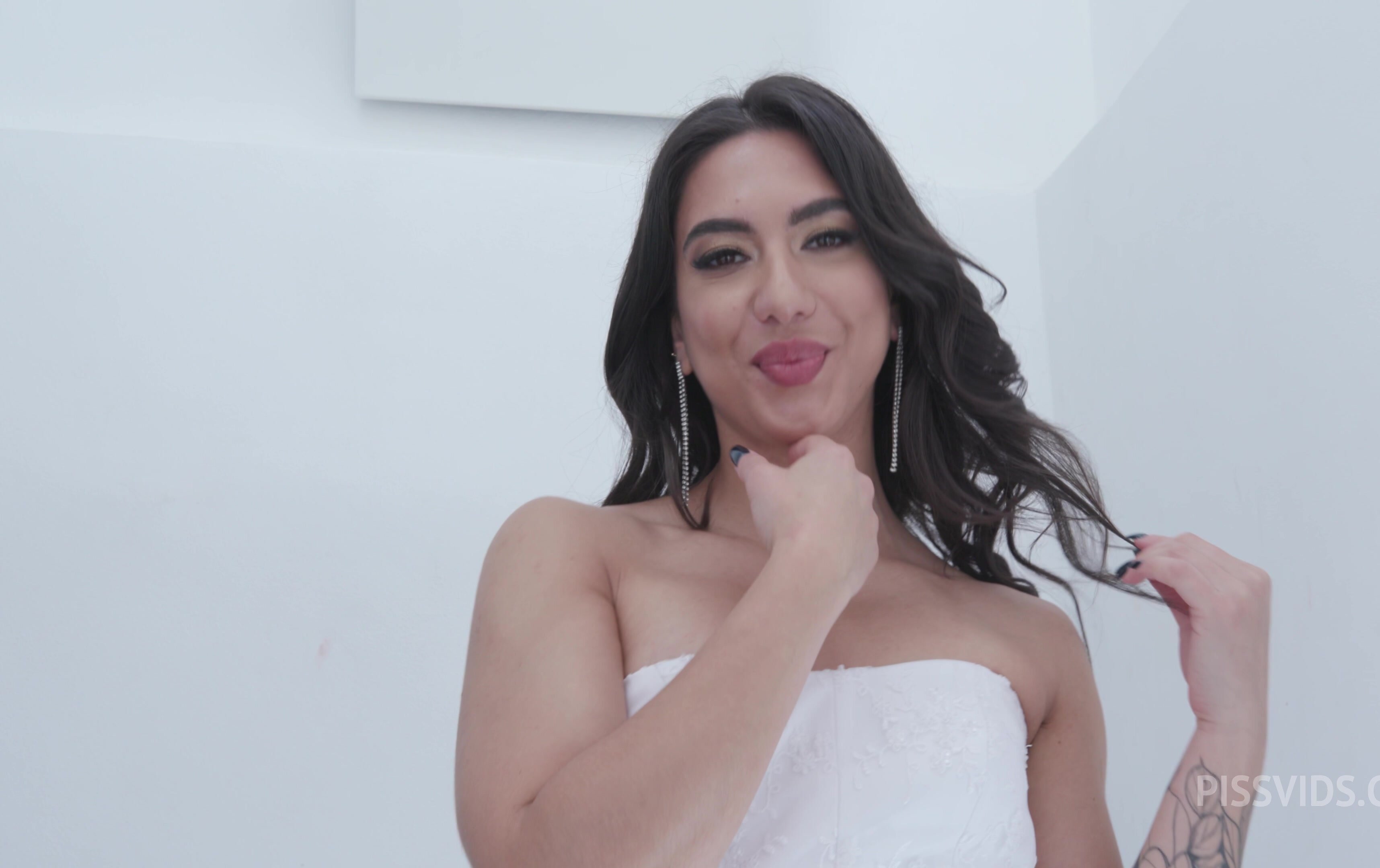 Slammed brides Goes Wet, Lena Coxx, 4on1, BBC, ATM, Balls Deep, DAP, Manhandle, Rough Sex, Big Gapes, Pee Drink/Cocktail/Shower, Cum in Mouth, Swallow GIO2829 in 4K