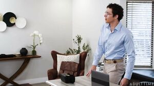 CaughtFapping - Victoria Voxxx Virtually The Same Thing