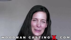 WoodmanCasting-X - Mia Moone