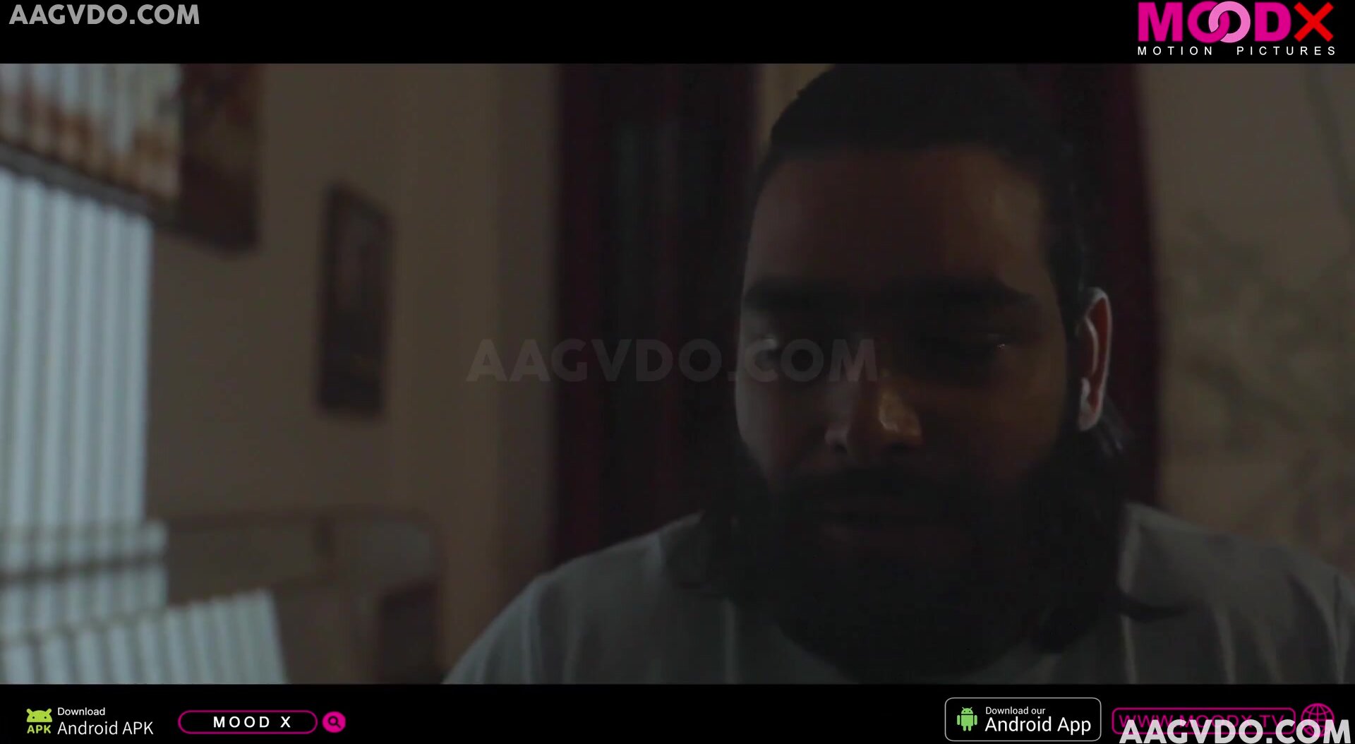 Andha Dever Season 01 Episode 02 Uncut (2025) MoodX Hindi Hot Web Series