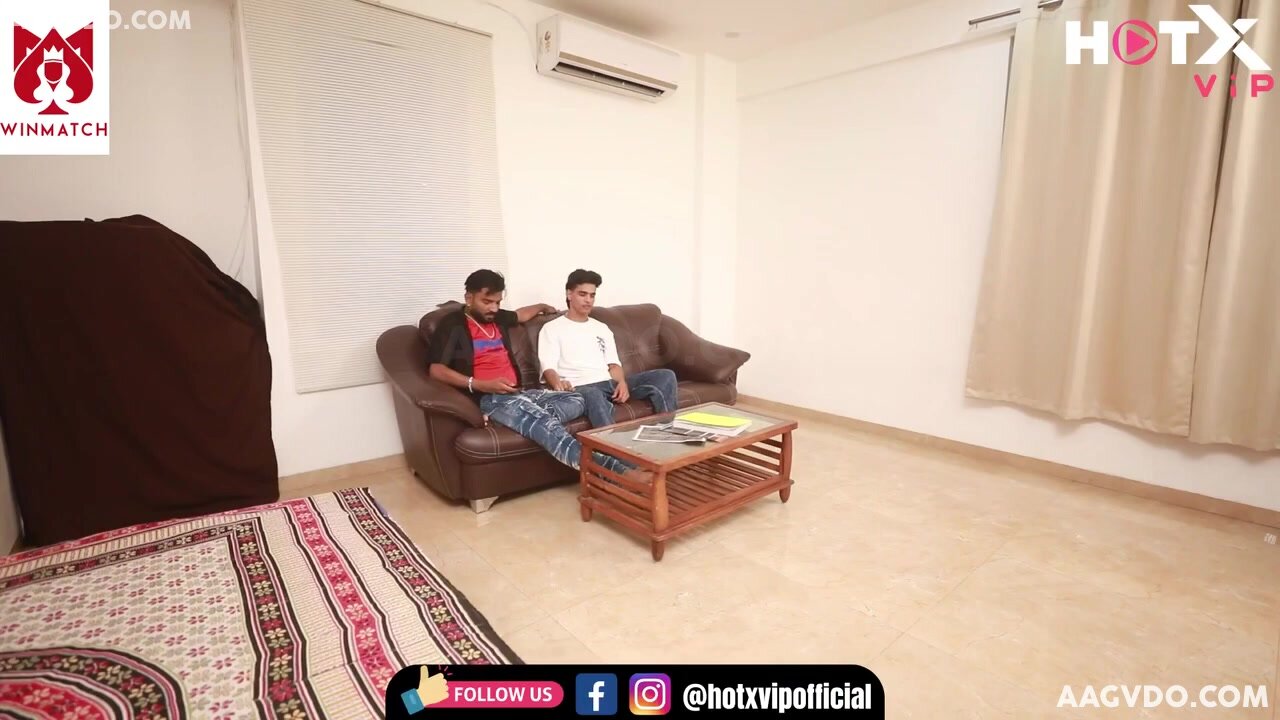 Mastani Bhabhi Uncut (2025) HotX Hindi Hot Short Film