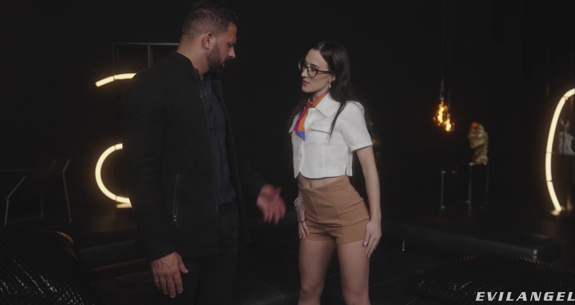 EvilAngel - Helena Valle