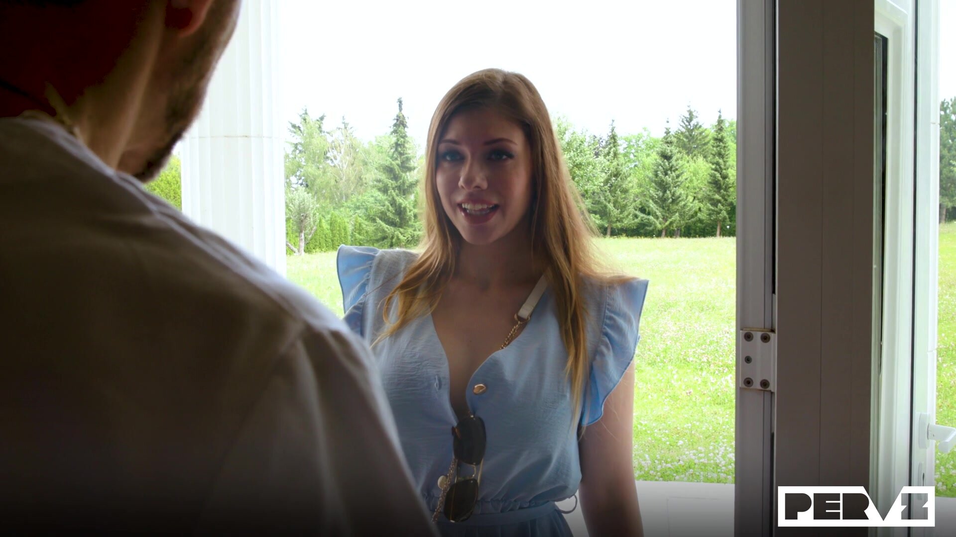 PervMassage - Maya Labella 2