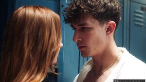 Deeper - Melanie Marie - Content