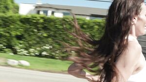 GenderX - Victoria Grant - Transsexual Hitchhikers 4