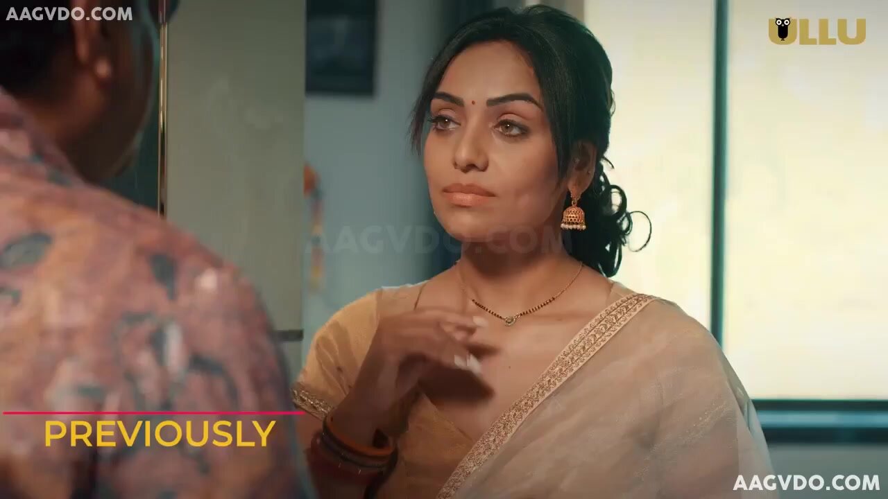 Daal Chawal Season 01 Part 02 (2025) UllU Hindi Hot Web Series