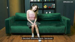 Defloration - Niki Hordozo 2