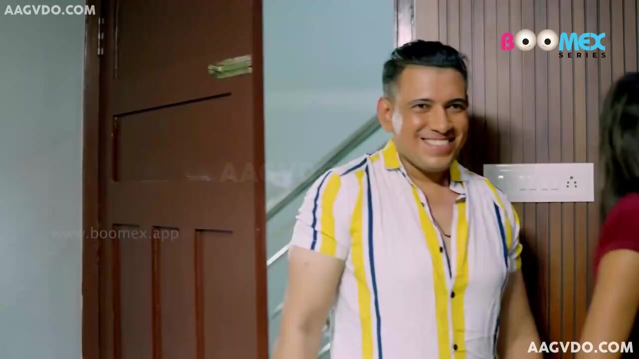 Hello Doctor Season 01 Episode 02 Uncut (2025) Boomex Malayalam Hot Web Series