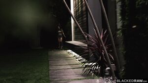 BlackedRaw - Gal Ritchie - BBC Obsessed Baddie Gets Dicked Down