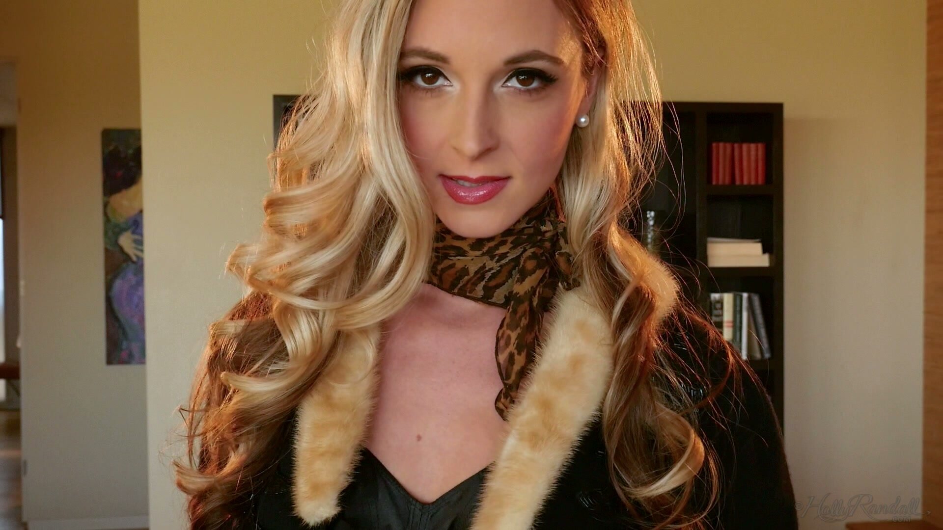 Allie Eve Knox - Business and Pleasure