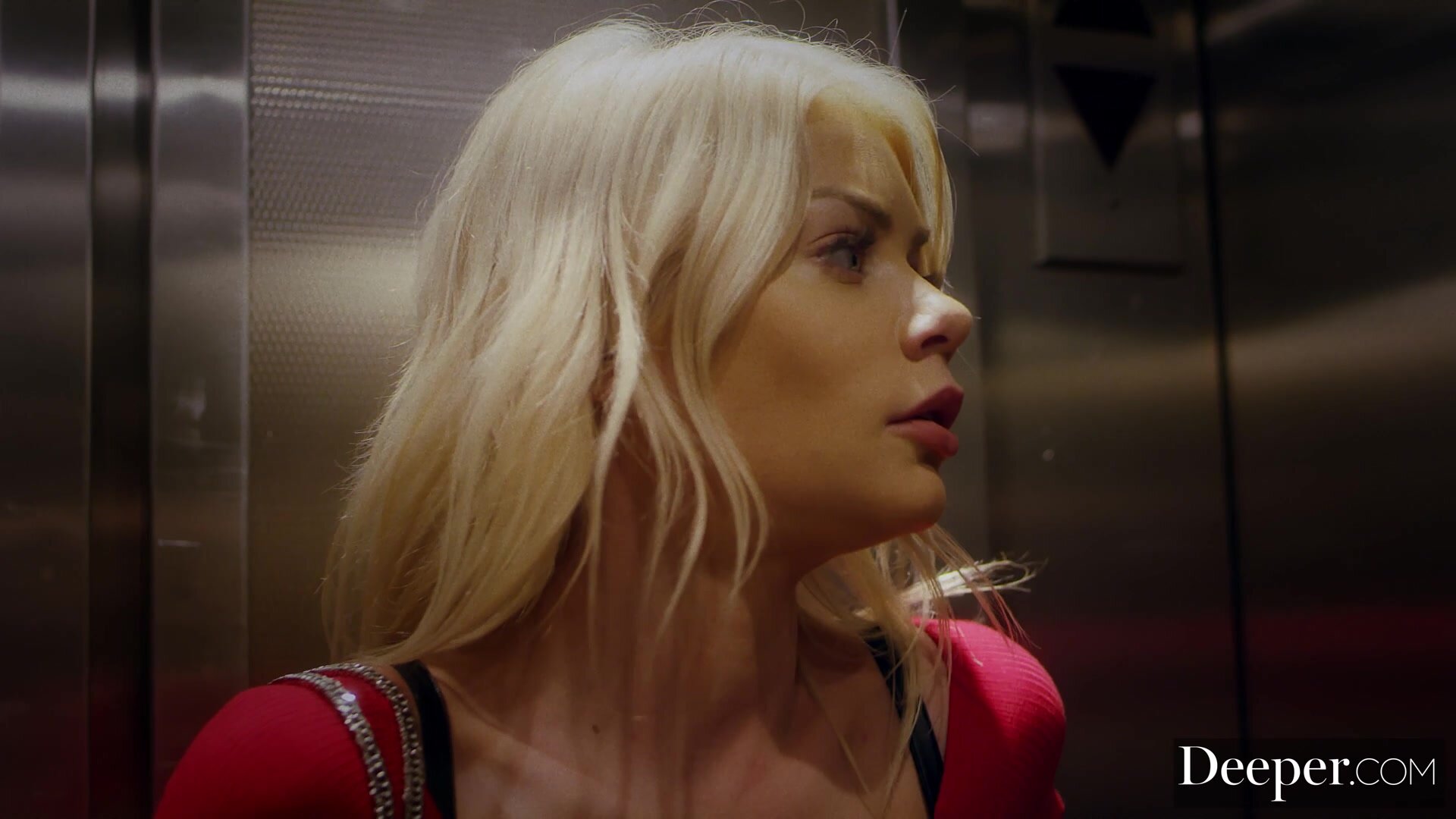Elsa Jean, Riley Steele - Body Double Body Double