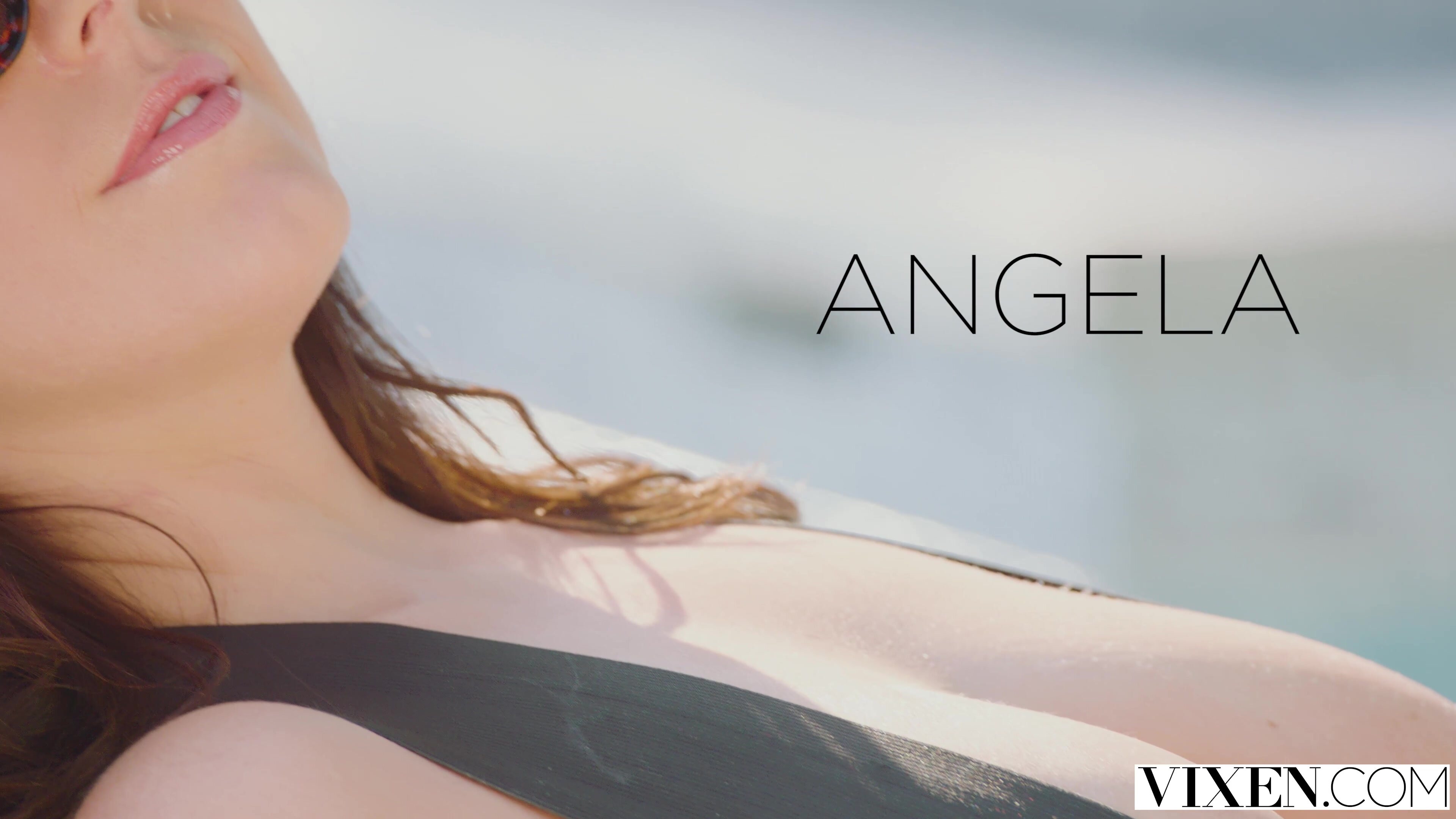Angela White - She Always Gets What She Wants in 4K