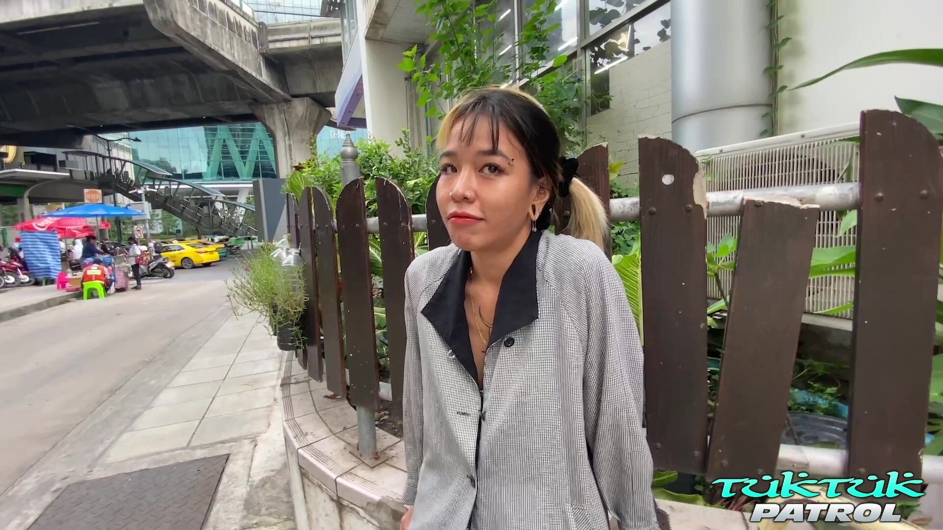 TukTukPatrol - Bell in HD