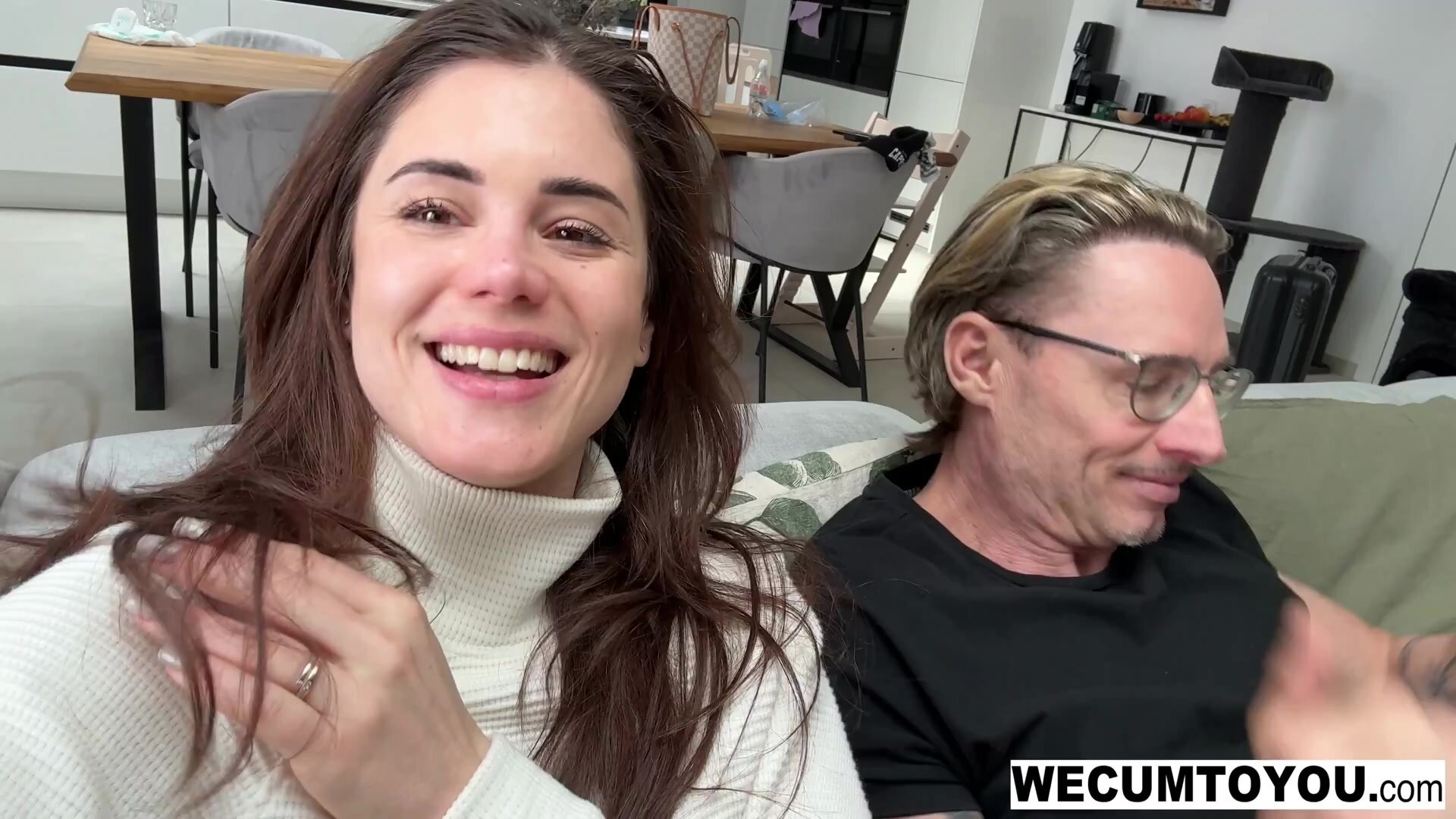 LittleCaprice-Dreams - WeCumToYou 33 Best Friends Sex Tape