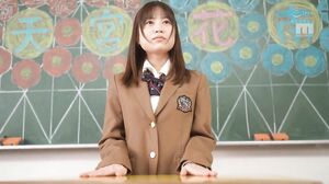 MIDA-152 Student council president Kanan, who created a new soapland club, puts on a great show in sexy outfits! Unlimited ejaculation service Kanan Amamiya