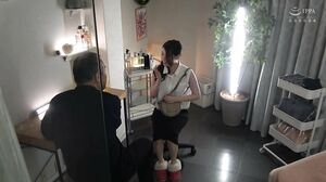 YMDD-444 Lustful Trance Control: Housewives who have their latent erotic desires brought out by hypnotherapy vol.4