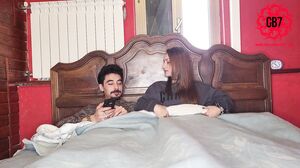 Coppiabollente7 - Hard Anal and Amazon Position for Bored Wife