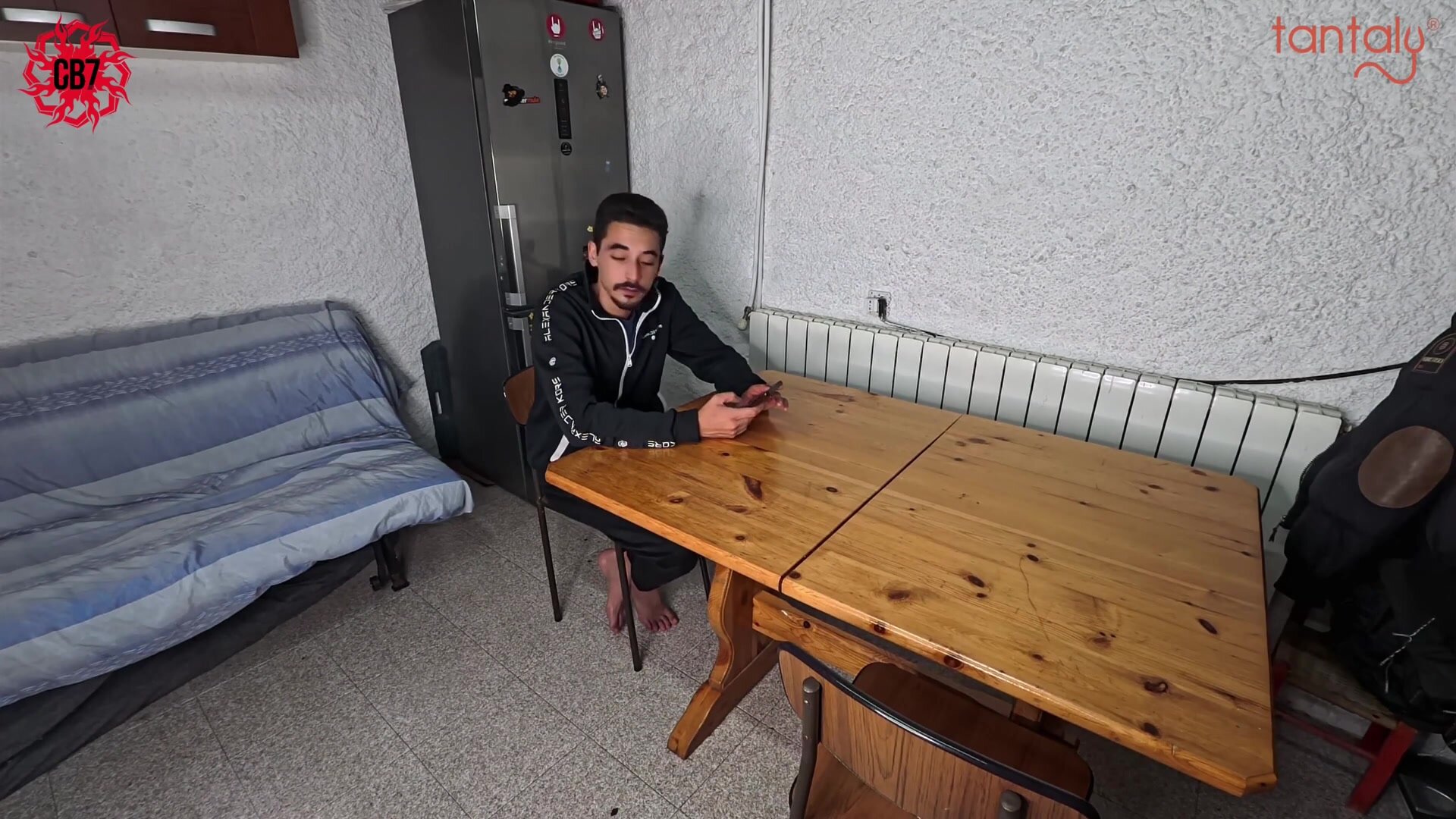 Coppiabollente7 - I want to Suck two Cocks at once (tantaly)