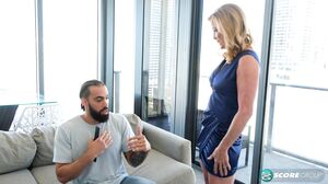 PornMegaLoad - Brianna Steele - Hardcore