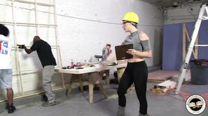 Blacksonblondes - Chanel Preston #2