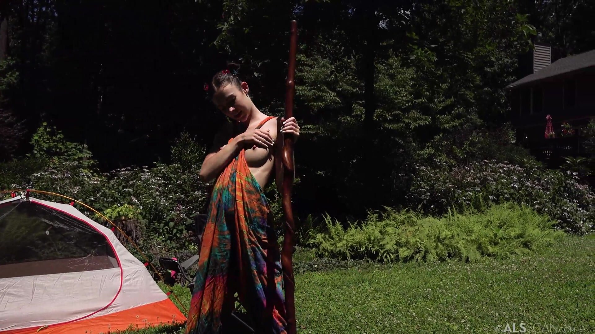 ALSScan - Bella Nova - Naturist 2