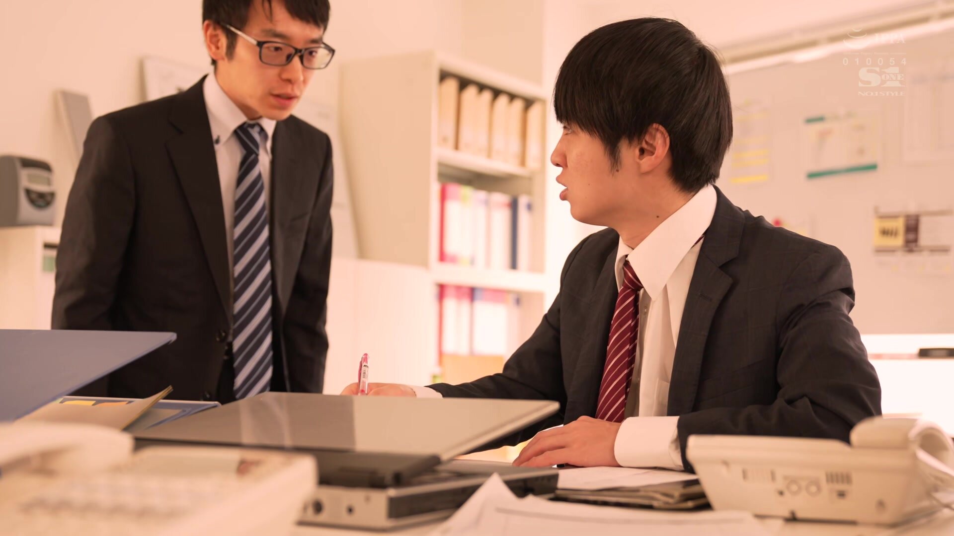 SONE-220 As a teacher, I lost my mind when my busty student tempted me with no bra on and ended up ejaculating on her multiple times. Miyu Aizawa