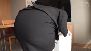 STSK-118 Group indecency of hotel women 4 ~Female room attendant destroyed by brutal acts~
