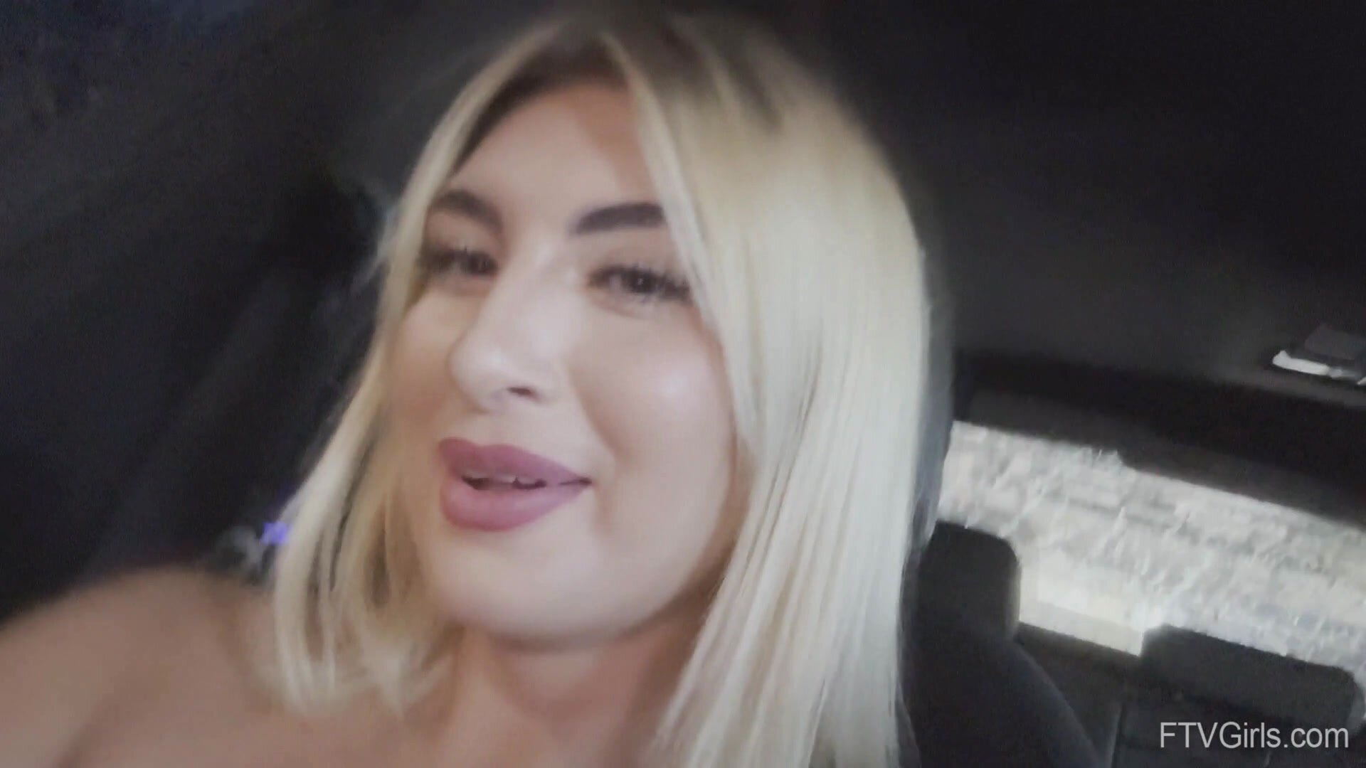 Kaylee aka Kylie Ray Confident Teaser