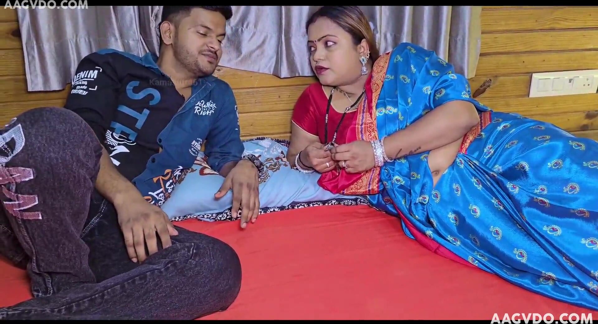 Rozi Husband Brother Uncut (2025) Hindi Hot Short Film