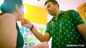 DesiBang - Hot Desi Sex 2