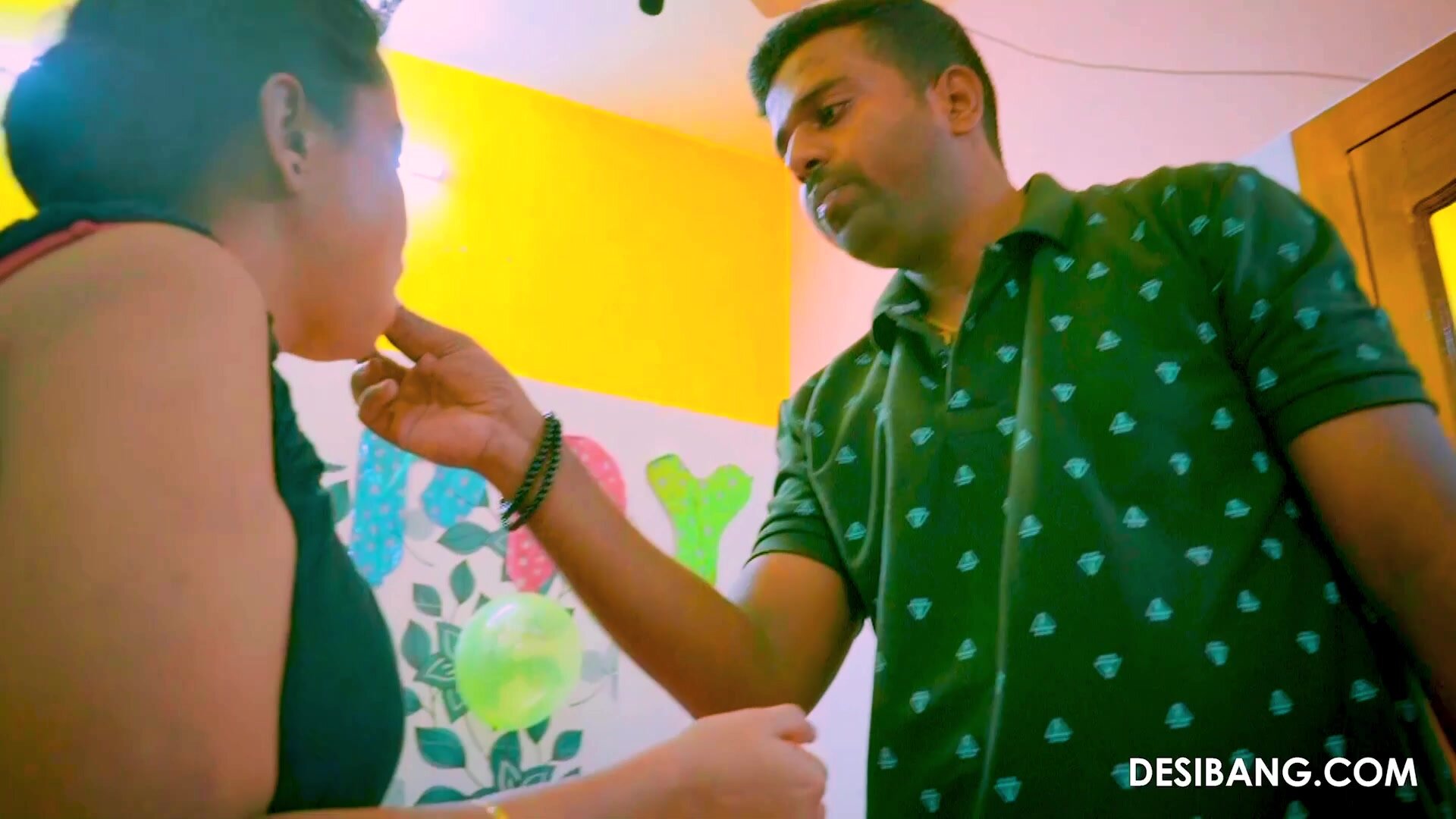 DesiBang - Hot Desi Sex 2