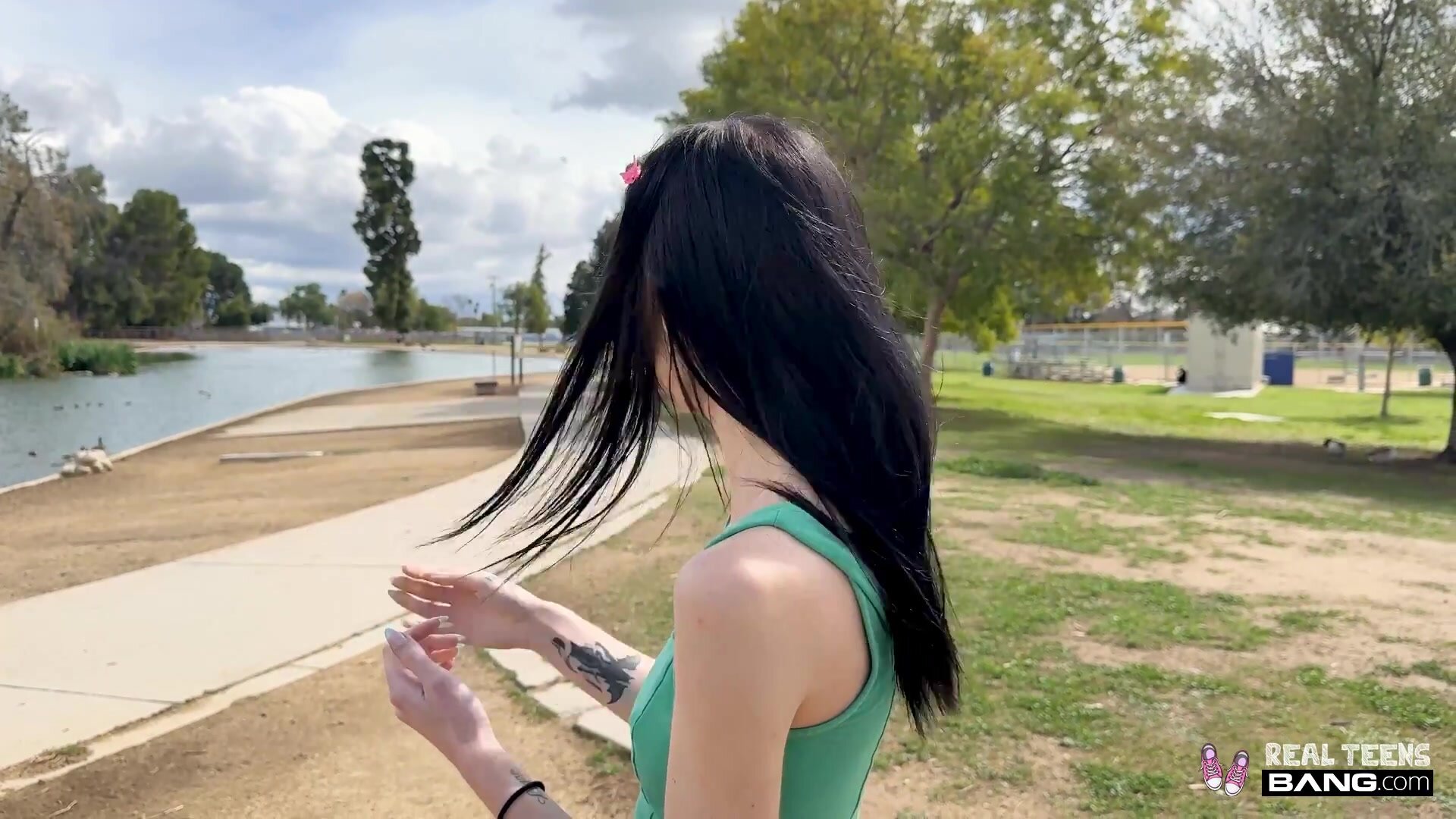 Bang RealTeens - Bella Nova