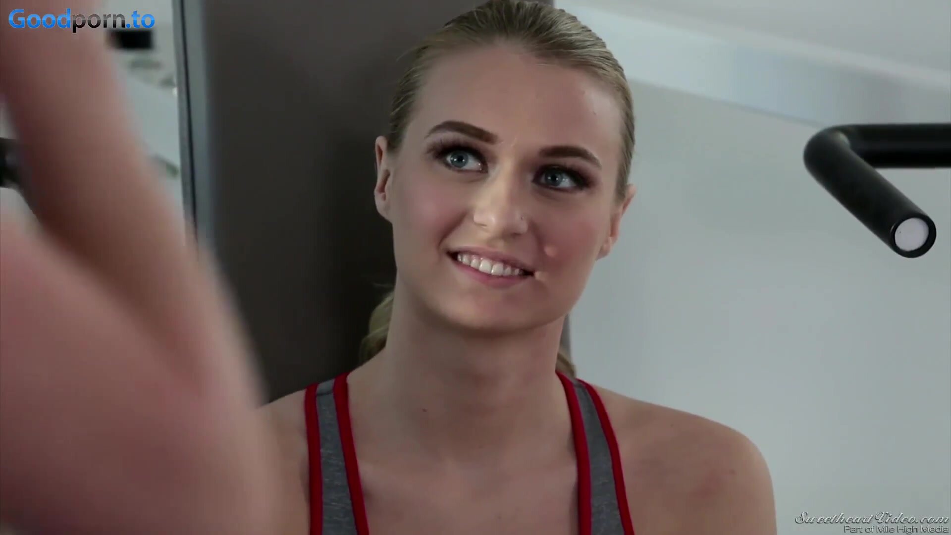 Natalia Starr, Sinn Sage - Tombois #03 Scene 2