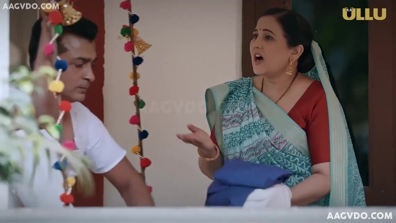 Gore Gore Gaal Season 01 Part 01 (2025) UllU Hindi Hot Web Series
