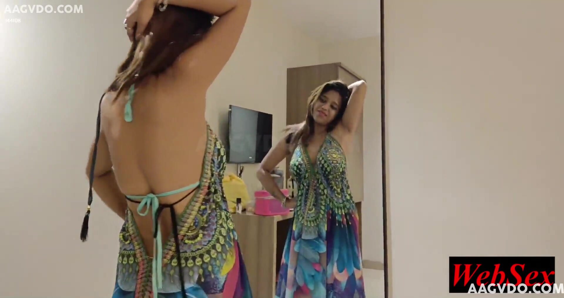 Srimoyee Mukherjee Sexy Girlfriend Uncut (2025) IndianXWorld Bengali Hot Short Film
