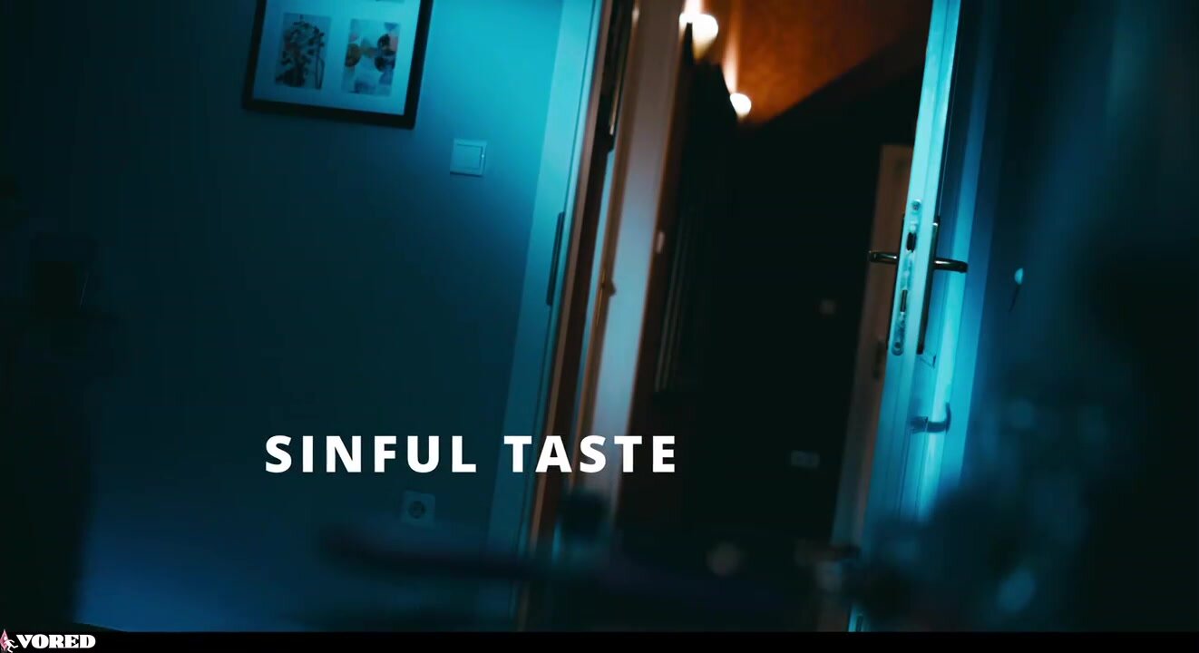 Rae Lil Black, Rikako Katayama - Sinful Taste [HD Porn]