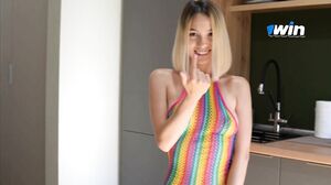 Lil Karina - PornHub #07