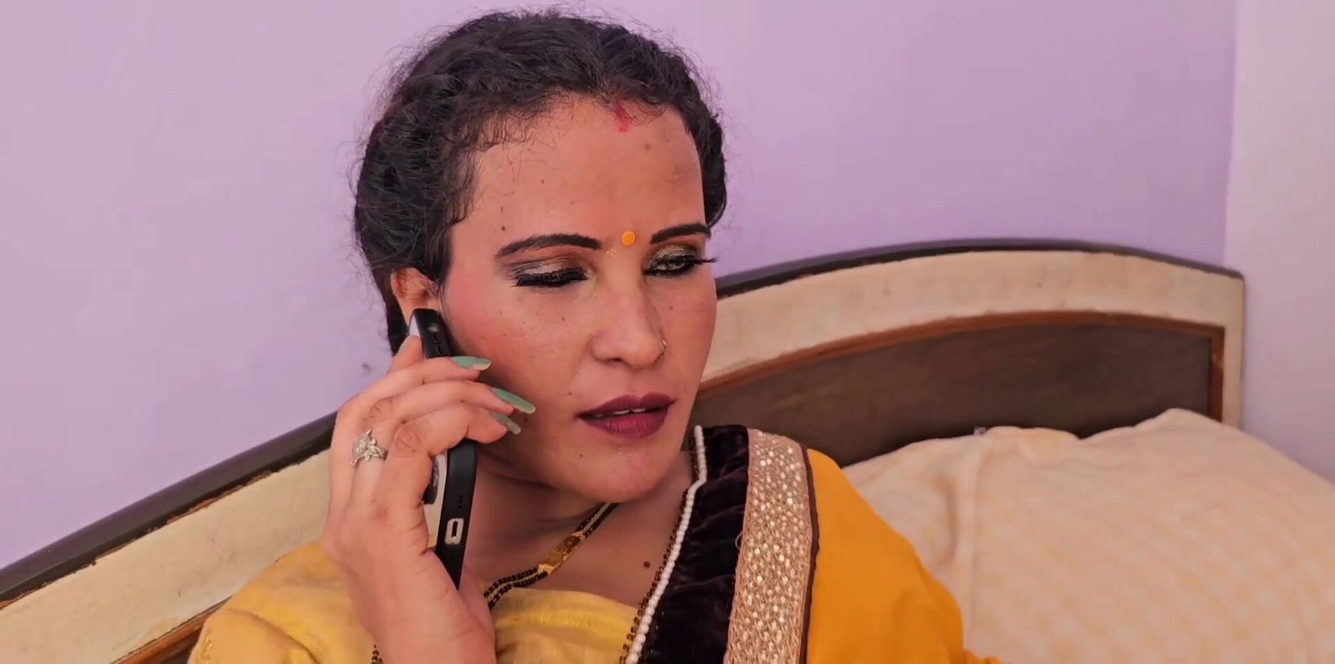 Isika Dil Ki Naukrani Uncut (2025) Hindi Hot Short Film