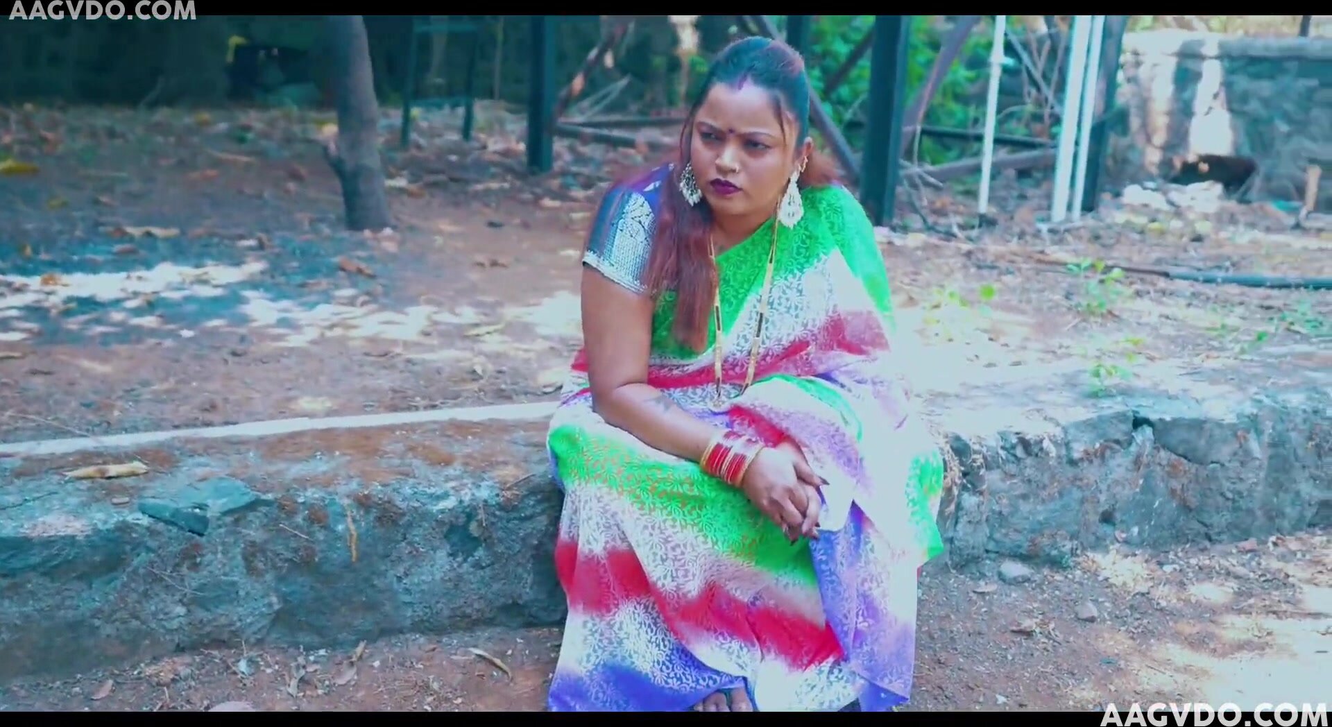 Rozi Neighbour Bhabhi Uncut (2025) Hindi Hot Short Film
