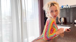 Lil Karina - PornHub #50