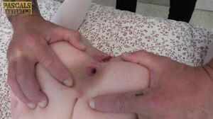 PascalsSubSluts - Kasey Aims Relax Bitch Youre Getting Fucked Hard