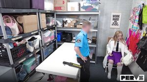 Shoplyfter - Mckenzie Mae Anything For An A