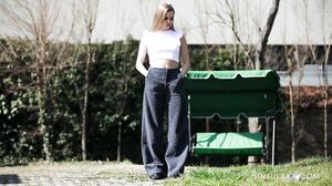 SinfulXXX - Fibi Euro