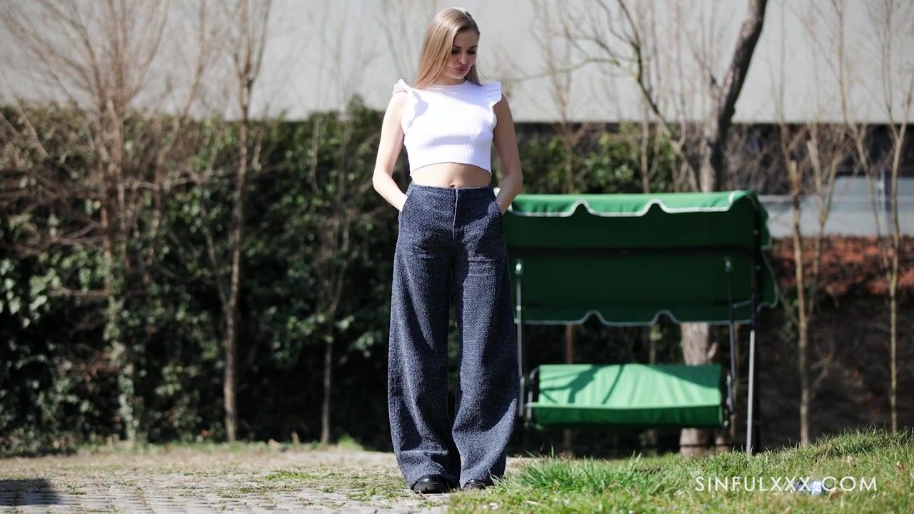 SinfulXXX - Fibi Euro