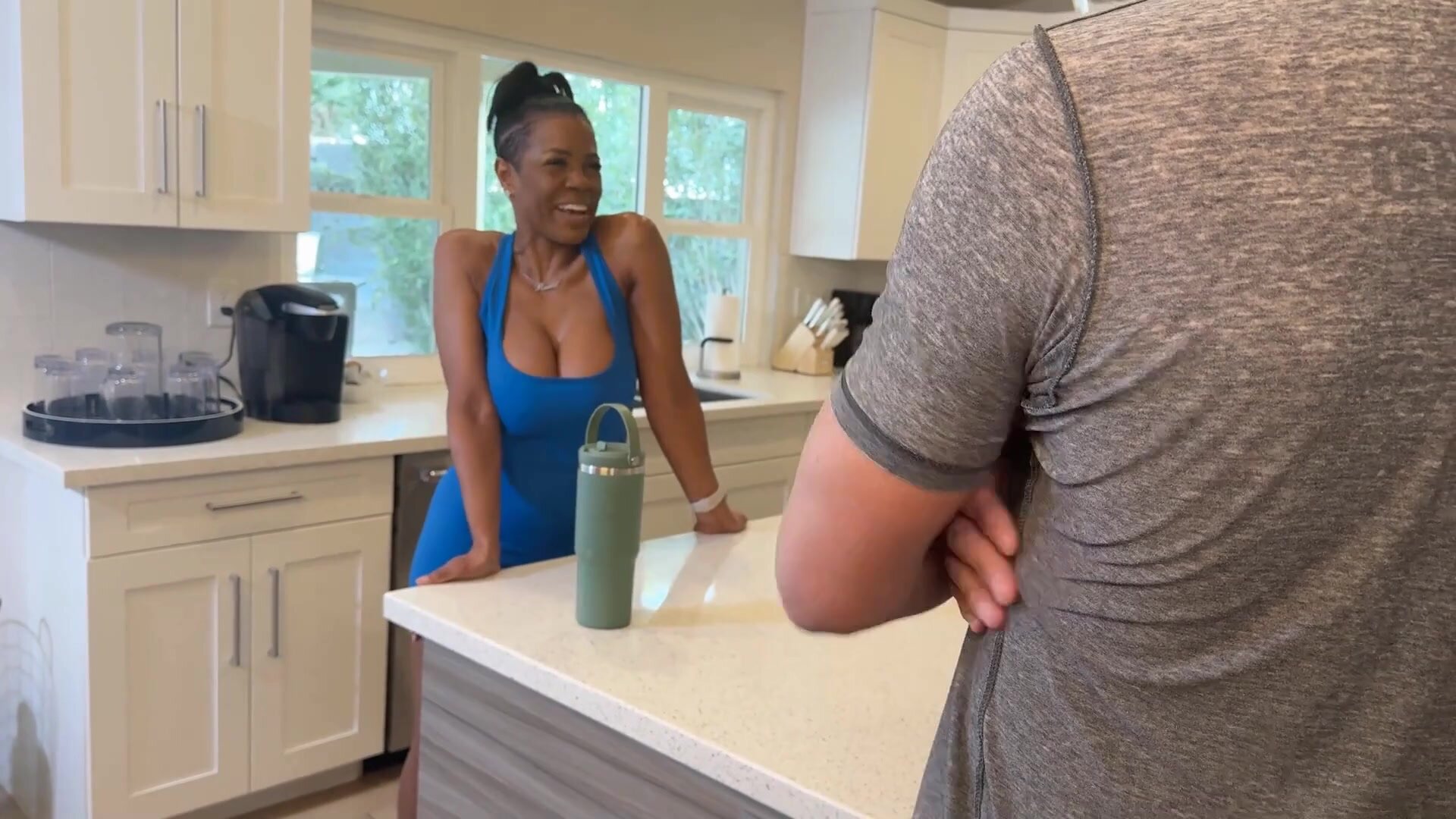 Raven Swallowz - Workout Partners