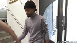 Blacksonblondes - Delilah Day
