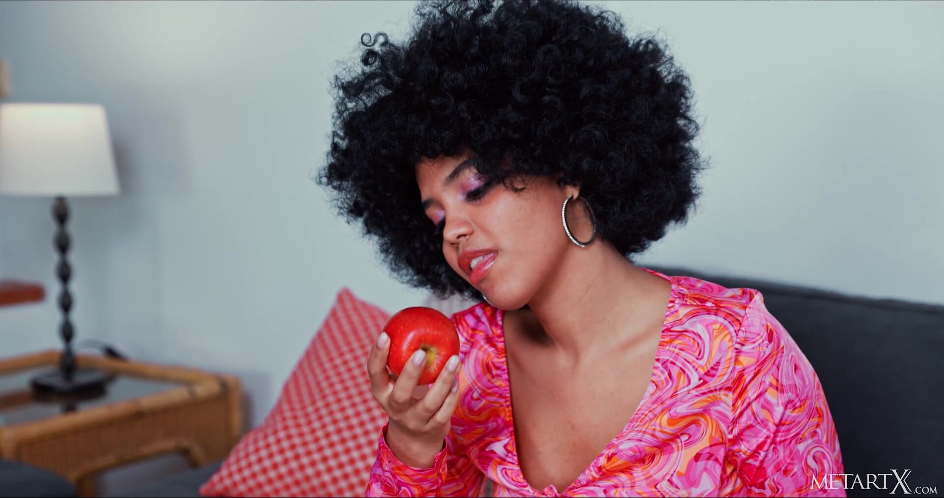 MetArtX - Selva Lapiedra Seductive Fruit