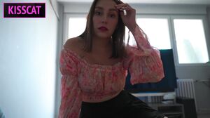 Kisscat - PornHub #32