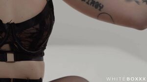 Elena Lux - Double Facial
