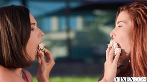 Vixen.24.01.12.Eve.Sweet.And.Agatha.Vega.XXX.1080p.MP4-NBQ[XC]